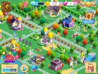My Little Pony: Magic Princess Screen Shot 5