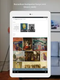 Google Arts & Culture Screen Shot 12
