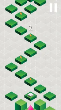 Iso maze blocks 2017 Screen Shot 2