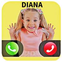 Funny Diana and Roma Fake Call & Talk Prank