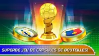 2019 Football: Ligue de Champion et Coupe Babyfoot Screen Shot 10
