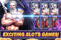 Slot Machines - Slots Awe™ Free Vegas Casino Pokie Screen Shot 0