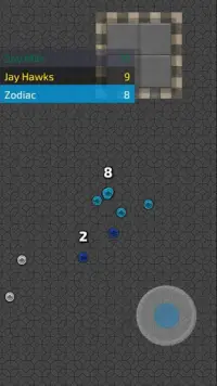 Join Clash 2D Screen Shot 4