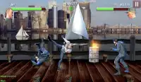 Shadow Boxer: Street Fighting Screen Shot 0