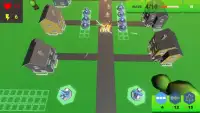 NEIGHBORHOOD DEFENSE - A TOWER DEFENSE GAME Screen Shot 10