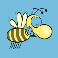 Jogo Bee Happy