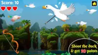 Duck Hunting: Hunting Games Screen Shot 2