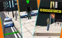 Dubaj Taksówkarz Sim 2017 Screen Shot 3