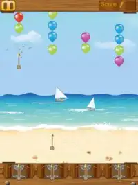Infinite Balloon Smash Screen Shot 5