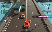 Traffic Fever-auto spiele Screen Shot 12