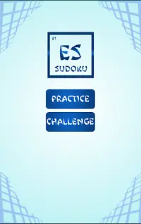 Elementary Sudoku Screen Shot 0