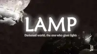 THE LAMP: Advanced Screen Shot 6