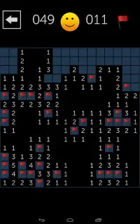 Minesweeper Fun Screen Shot 2