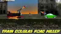 Real Douglas Thomas Friends Killer Game Screen Shot 0
