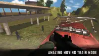 Fps Battleground Counter Strike - Gun Shooting Screen Shot 5