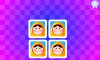 Kids Apps - A For Apple Learning & Fun Puzzle Game Screen Shot 9