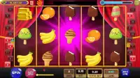 777 Mesin Slot Gratis Buah Campuran: Game Kasino Screen Shot 1