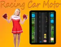 Car racing Fever Game Screen Shot 3