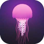 Slippy Jellyfish