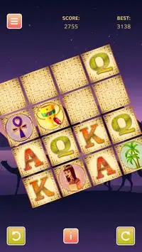 CUBOTA: Addictive Board Puzzle Game. Casino Slots Screen Shot 1