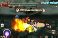 Tips Naruto Senki Shippuden Ninja Storm 4 Screen Shot 2