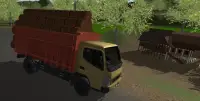 Truck Simulator ID(Indonesia) Screen Shot 0
