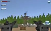 Gunship Helicopter Battle Screen Shot 5