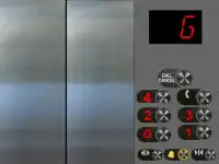 Elevator Sim Screen Shot 2