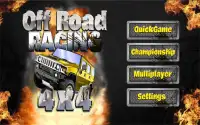 4x4 Driving simulator 2015 Screen Shot 5