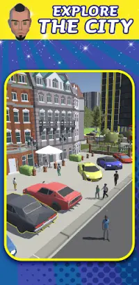 Enclaver - Life Simulator Sim Screen Shot 6
