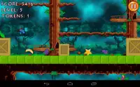 Ninja Jumper Screen Shot 8