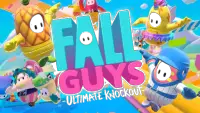 Fall Guys - Fall Guys Game Walkthrough Guide Screen Shot 2