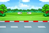 Airport Manager Flying Girls Aeroplane kids Game Screen Shot 15