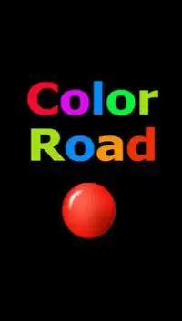 Color Road‏ - color Screen Shot 0