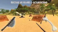 Raft Survival Ark Simulator Screen Shot 5