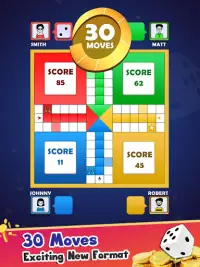 Ludo Force - Online Ludo Games Screen Shot 5