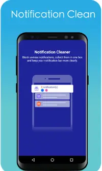 Cool Cleaner - Master in Clean Screen Shot 4