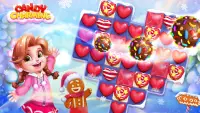 Candy Charming - Match 3 Games Screen Shot 11