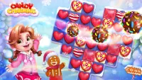 Candy Charming - Match 3 Games Screen Shot 4