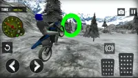 Off road Extreme Stunt Bike Screen Shot 4