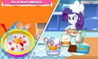 Pony Ice Cream Maker Cooking Screen Shot 0