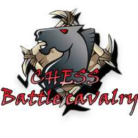 Chess: Battle сavalry