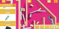 BuildMe - het 3D bouw / puzzel spel Screen Shot 4