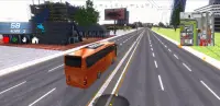 Luxury Bus Service Simulation Screen Shot 6