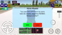 Simulador de Caminhões Brasileiros Screen Shot 3