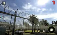 Frontline Escape Battle: Prison Shooting Screen Shot 2
