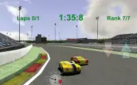 eXtreme Drift Racing Screen Shot 3
