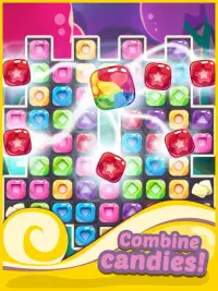 Candy Safari - 2019 Match-3 Puzzle Game Screen Shot 10