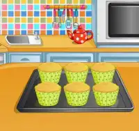 Cooking games pizzas and cakes Screen Shot 20