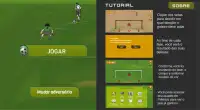 Goalkeeper Game | Jogo do Goleiro Screen Shot 4